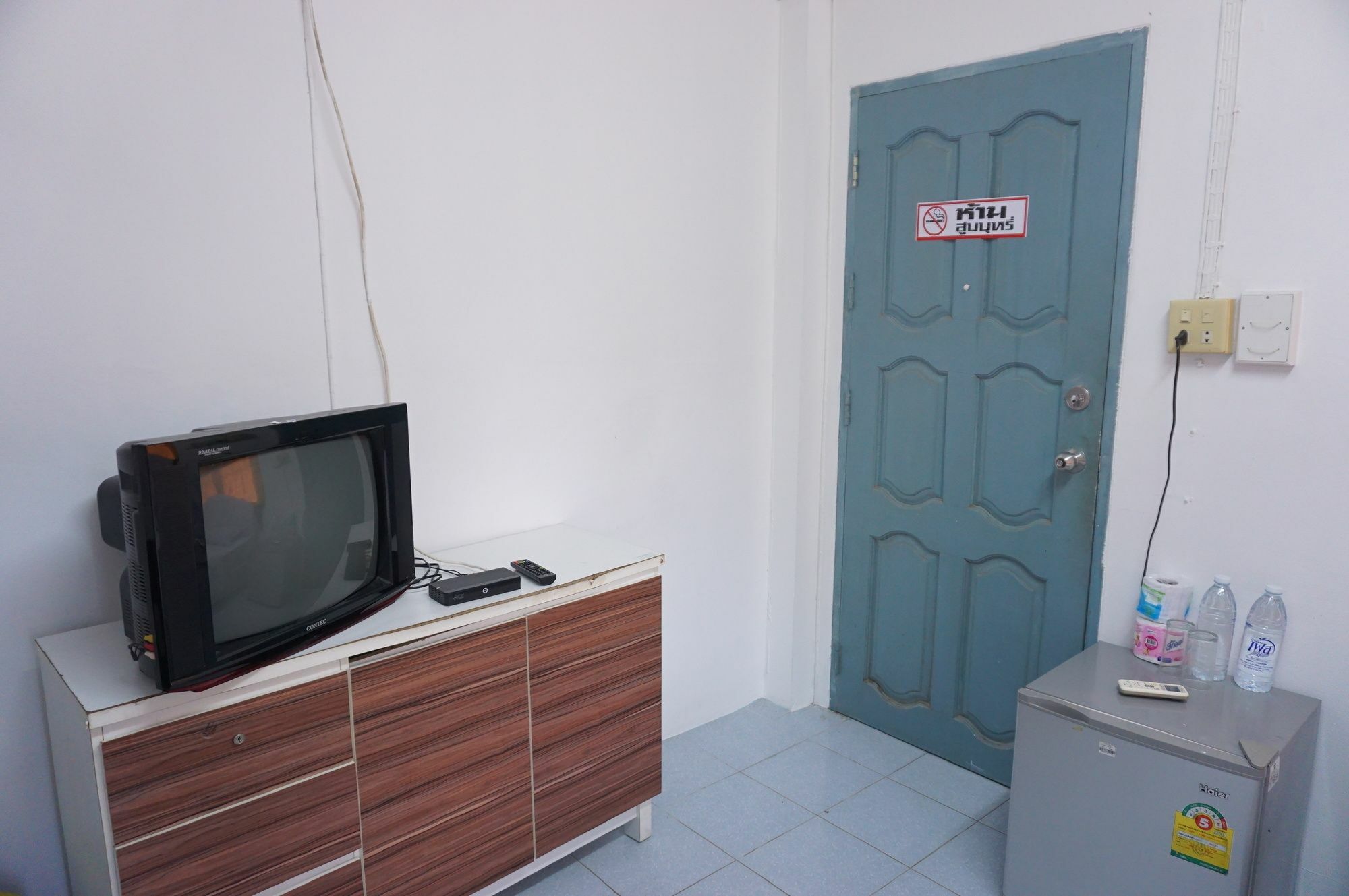 Ranong Boutique Hotel And Mall Bagian luar foto