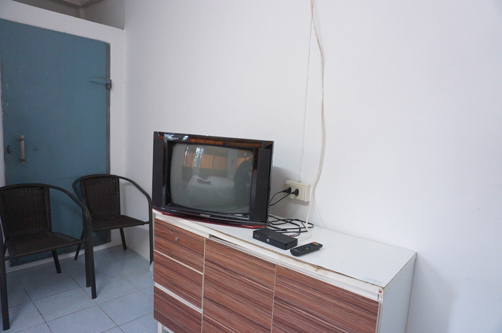Ranong Boutique Hotel And Mall Bagian luar foto
