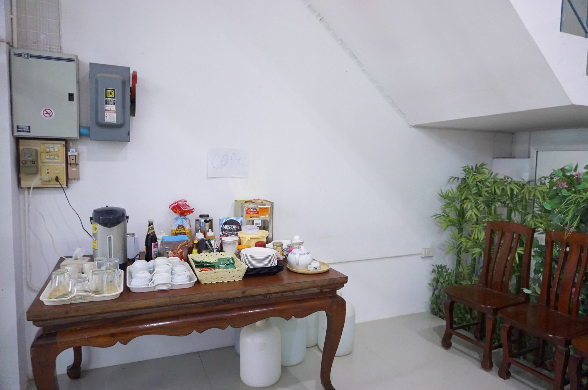 Ranong Boutique Hotel And Mall Bagian luar foto
