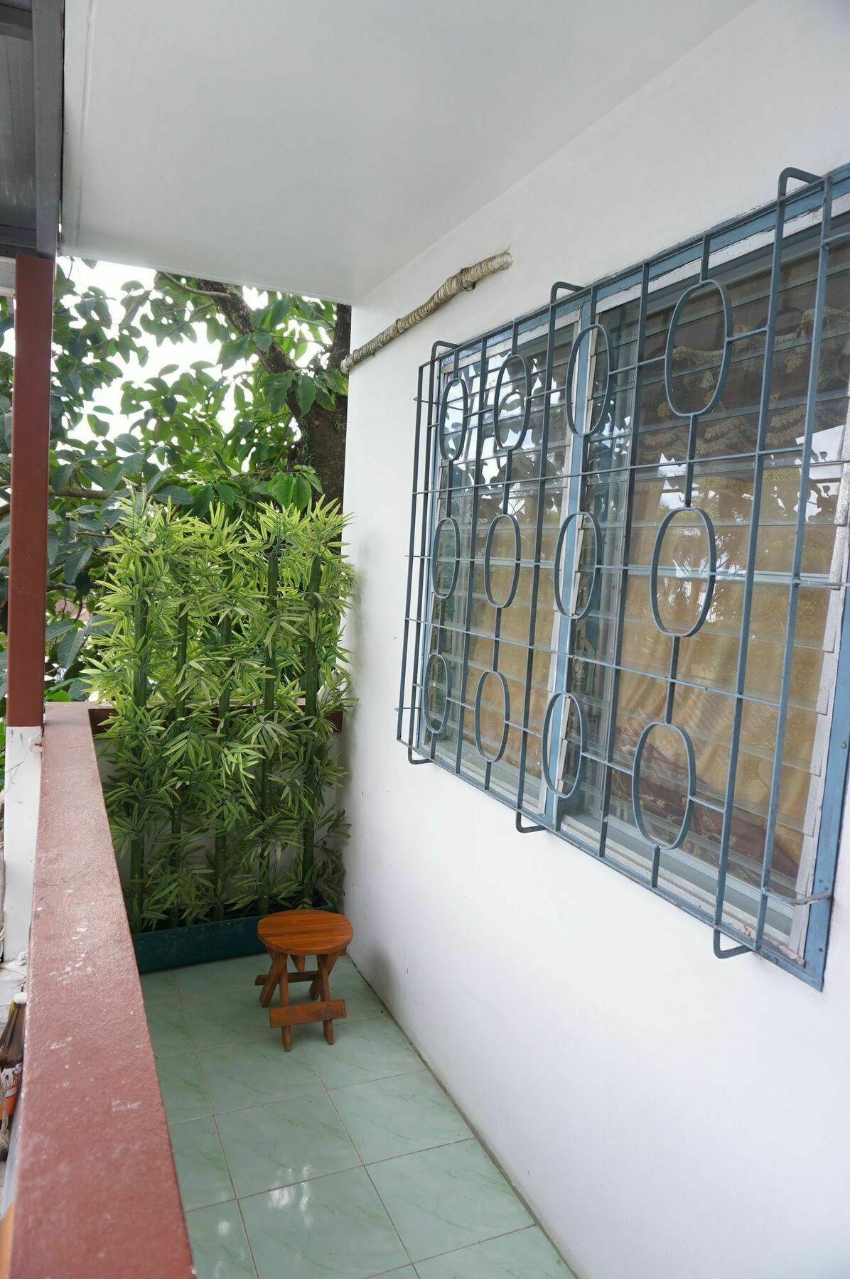 Ranong Boutique Hotel And Mall Bagian luar foto